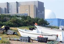 A picture containing outdoor, grass, boat  Description automatically generated